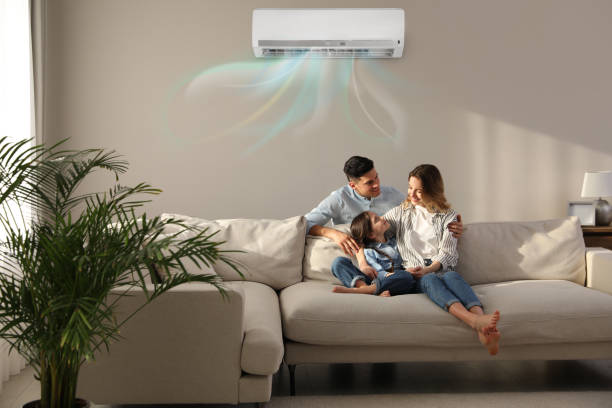 Best HVAC Air Duct Cleaning  in Rogue River, OR