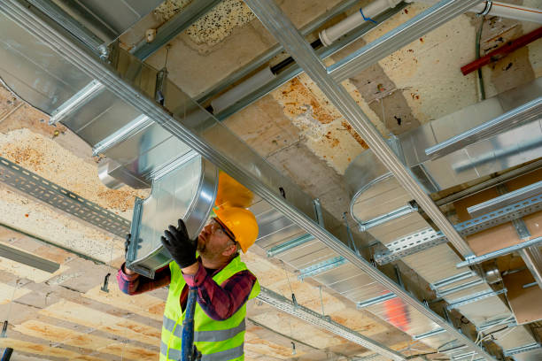 Best HVAC Tune-Up Services  in Rogue River, OR