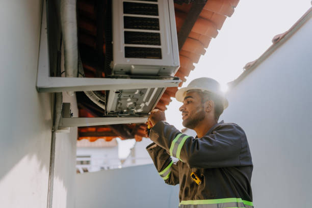 HVAC Air Duct Cleaning in Rogue River, OR