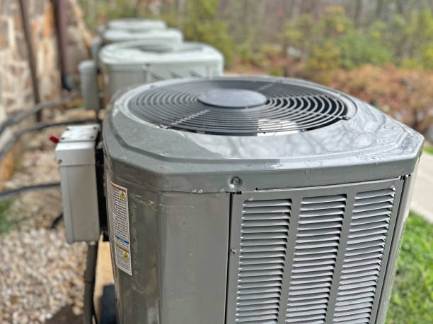 Best HVAC Air Duct Cleaning  in Rogue River, OR
