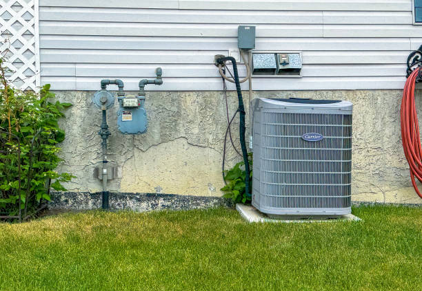 Trusted Rogue River, OR HVAC Experts
